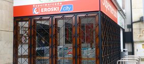 Eroski vende todas sus tiendas propias en Madrid a DIA