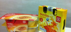 Las natillas se reinventan