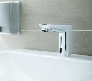 Grohe España se integrará en el nuevo Lixil Water Technology Group