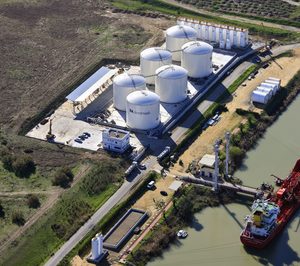 Luz verde a la ampliación de Sevitrade