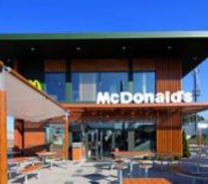 Un franquiciado local ampliará el catálogo de McDonalds en la Comunidad Valenciana