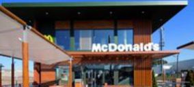 Un franquiciado local ampliará el catálogo de McDonalds en la Comunidad Valenciana