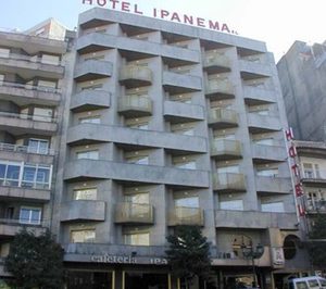 Oca Hotels incorpora en franquicia el vigués Ipanema