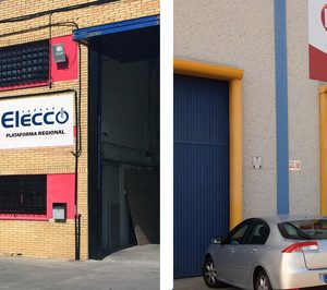 Cadena Elecco capta dos nuevas plataformas en Andalucía