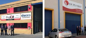 Cadena Elecco capta dos nuevas plataformas en Andalucía