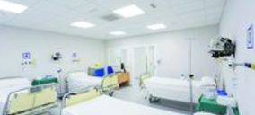 Hospital La Milagrosa abre un servicio de urgencias pediátricas