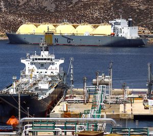 El tráfico portuario crece un 4,1% hasta septiembre