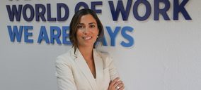 Mariana Spata, expert nacional de Hays para el sector Gran Consumo