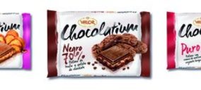 ‘Valor’ se suma al on the go