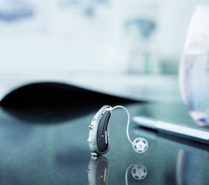 Siemens vende su división de sistemas auditivos