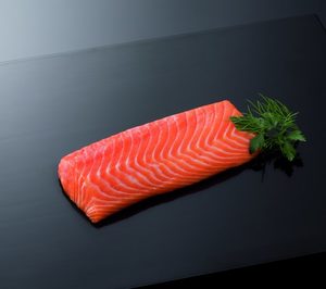 Llega a España la trucha fiordo de Noruega