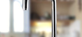 Ramón Soler engrosa su catálogo de grifos de cocina