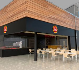 Good Rices comienza su desarrollo en franquicia