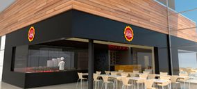 Good Rices comienza su desarrollo en franquicia