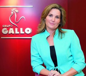 Silvia Espona, directora de comunicación de Grupo Gallo