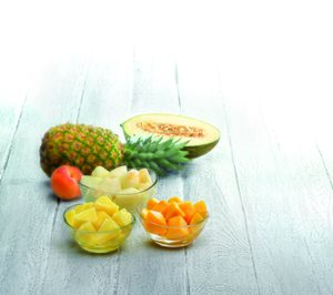 La Sirena incorpora a su catálogo la fruta congelada de Nice Fruits