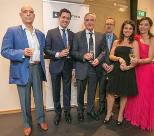 Cosentino aumenta su presencia en Asia 