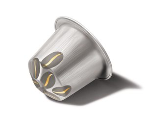 Nespresso presenta Maragogype