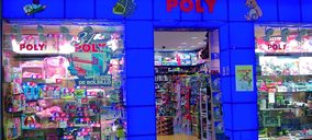 New Poly externaliza su logística con Ceva