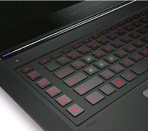 HP presenta OMEN la nueva generación de portátiles de gaming