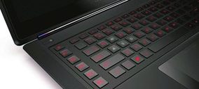 HP presenta OMEN la nueva generación de portátiles de gaming