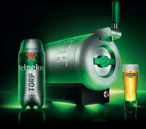 Heineken sofistica el consumo de cerveza en casa con The Sub