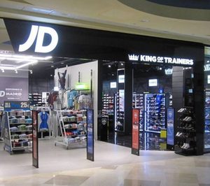 JD quiere doblar su presencia en España y entrar en nuevas provincias