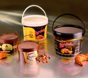 RPC Superfos provee a un fabricante de helados italiano