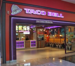 Taco Bell prepara su desembarco en una importante ciudad