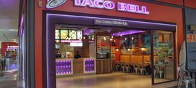 Taco Bell prepara su desembarco en una importante ciudad