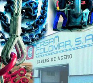 José Casañ Colomar va a liquidación