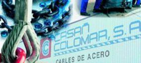 José Casañ Colomar va a liquidación