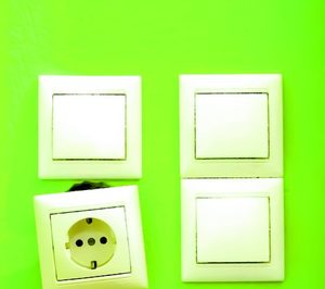 El pequeño material eléctrico crecerá este año