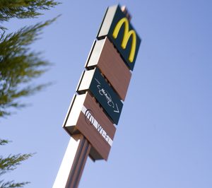 McDonalds traspasa varios locales propios en Madrid