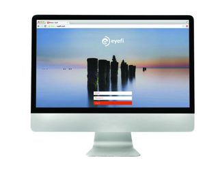 Eyefi firma un acuerdo con Robisa para su distribución en España