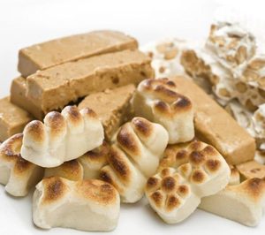 Los dulces de Navidad no levantan cabeza