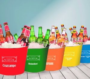 Las Cadenas de Cervecerías y Tabernas se adaptan a las nuevas circunstancias del mercado