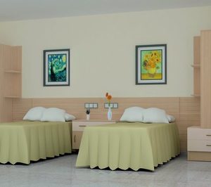 Centro Terapéutico del Descanso incorpora nuevos contratos