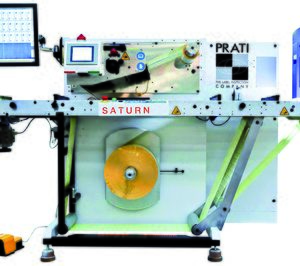 Albéniz apuesta por Esagraf para renovar maquinaria