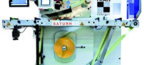 Albéniz apuesta por Esagraf para renovar maquinaria