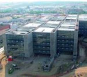 Construcciones Mego entra en liquidación