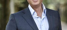 Pedro Mir, nombrado director de marketing y comunicación de Sercotel