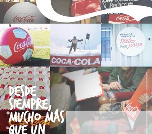 Coca-Cola estrena campaña con sello local