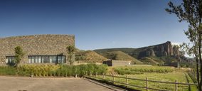 Palacios Vinoteca estrena la web del grupo