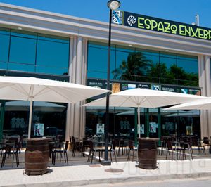 Una cadena de comida gallega echa el cierre definitivo