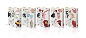 Calatayud e Hijos estrena platos preparados