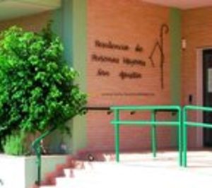 Fuente Álamo sacará a concurso la gestión de su residencia