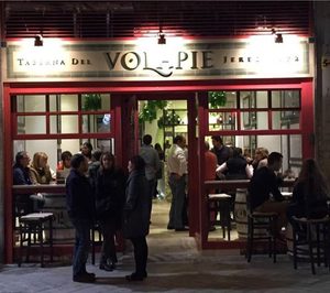 Taberna del Volapié estrena su octavo establecimiento en Madrid