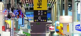 Hispack 2015 calienta motores