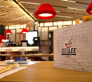 Dim Sum Club y El Corte Inglés vuelven a sumar fuerzas